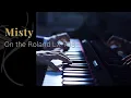 Riverton Recordings Misty - A Piano Cover on the LX708