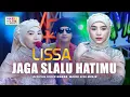 Download Lagu JAGA SLALU HATIMU - LISSA ft. OM NIRWANA | LIVE MUSIC | VERSI KOPLO