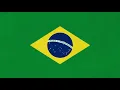 Vinheta Brasil Sil Sil - Globo Anos 2000