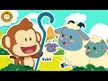 Download Lagu Lagu Anak Anak | 🐑 Aku Adalah Anak Gembala 🐏  | BaLiTa