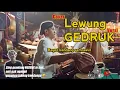 Download Lagu LEWUNG - GEDRUK |Cover by Bayot kendang semrawut|