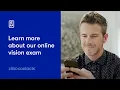 How 1-800 Contacts Online Vision Exam Works 1-800 Contacts
