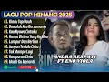 Download Lagu ANDRA RESPATI ft ENO VIOLA - RINDU TAPI JAUH - KAU NYAWA CINTAKU || LAGU POP MINANG TERPOPULER 2025