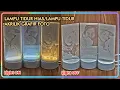Download Lagu Lampu Tidur Hias/Lampu Tidur Akrilik Grafir Foto