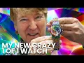 IS THIS MY CRAZIEST LUXURY WATCH PURCHASE EVER