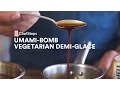 Download Lagu Umami-Bomb Vegetarian Demi-Glace