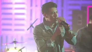 Download Papinka -Masih Mencintainya (Live Youtube Music Session) MP3