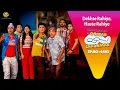 Download Lagu NEW! Ep 4493 - Tapu Sena ko Mila Tempo Chor ka Surag! | Taarak Mehta ka Ooltah Chashmah | तारक मेहता
