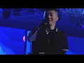 190505 서울패션페스티벌 우원재 GO HIGH