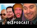 Dan Eats The World s Hottest Chip Elon Musk Is Ruining Twitter Defending Andrew Tate - OTR