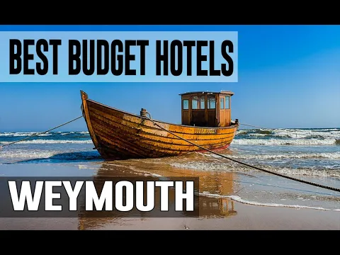 Download MP3 Cheap and Best Budget Hotel in Weymouth, United Kingdom