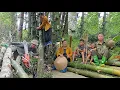 Download Lagu Had an accident while helping his ex-wife retrieve a bamboo tree that was more than 100 years old