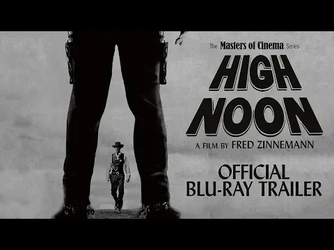 4K Restoration Trailer