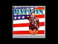Jerry Goldsmith - Main Title - (Patton, 1970)