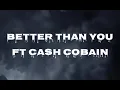Cardi B - Better Than You ft. Cash Cobain 