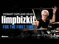 Download Lagu Stewart Copeland Hears Limp Bizkit For The First Time