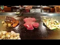 Ultimate Teppanyaki Show 1 Hour of Live Cooking Dinner and Hibachi Chef Skills Compilation
