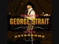 George Strait - Love Without End, Amen