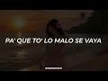 Lunay - PALOMINO (Letra)
