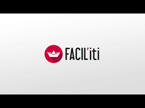 Watch What FACIL'iti - the web inclusive technology - can do for you? on YouTube.