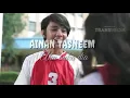 Download Lagu Aku suka dia - Ainan tasneem || official lirycs video | love pedia