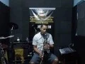 Download Lagu I just called to say I love you - sax Cover (Quinta Sinfonia)