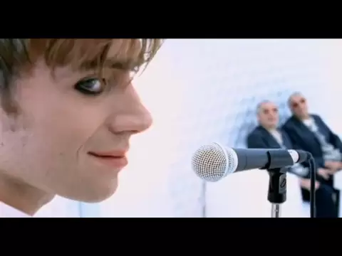 Download MP3 Blur - The Universal (Official Music Video)