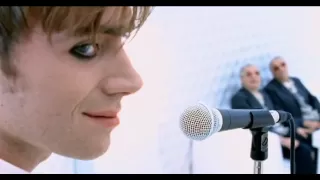 Blur - The Universal 4K