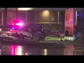 Driver in custody after a chase in Springfield