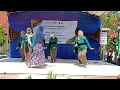 Download Lagu TARI KREASI IKAN DALAM KOLAM, EEHHH DISAWER ...!!!