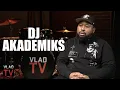 DJ Akademiks Vlad on TV Guys Like Desus Mero Dissing Them Then Getting Fired Part 6