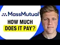 How Much Does MassMutual Pay