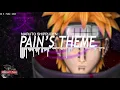 Download Lagu Naruto Shippuden - Pain's Theme Remix | Girei | (Musicality Remix)