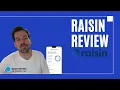 Download Lagu Raisin Review en Gratis Actiecode (2025)
