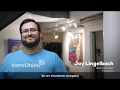 LaunchCoder Story Jay Lingelbach