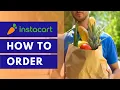 Instacart Review How the Grocery Delivery Service Works