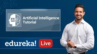 Deep Learning Live - 1 Artificial Intelligence Tutorial for Beginners AI Training Edureka