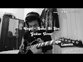 Lagu Ungu - Luka Di Sini (Guitar Cover + Lirik) by Nofree