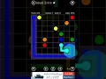 Flow Free 8x8 Level 3