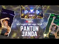 DJ ALEXA MONYOR MONYOR - PANTUN JANDA