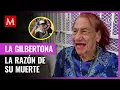 What caused the death of Culiacan s famous LGBT influencer La Gilbertona