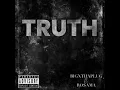 The Truth (feat. Ro$ama) - BigXthaPlug