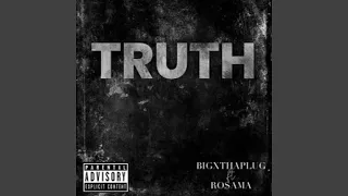 The Truth feat Ro ama