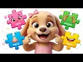 Learn Face Parts in Spanish La Cara Spanish Song for Kids