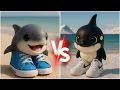 Download Lagu Los Tralaleritos Dicen Tralala VS Los Orcaleritos Dicen Orcala