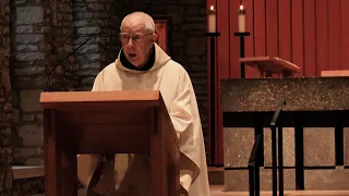 Trappist Caskets - Mass of Remembrance