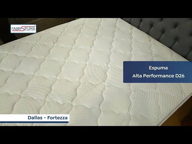 Vídeo do produto