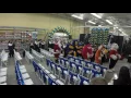 Walmart Academy Grand Opening in Abilene TX