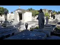Episode 54 Puerto Rico Memorial Cemetery Part 1