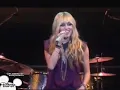 Miley Cyrus Hannah Montana - Ordinary Girl Music Video